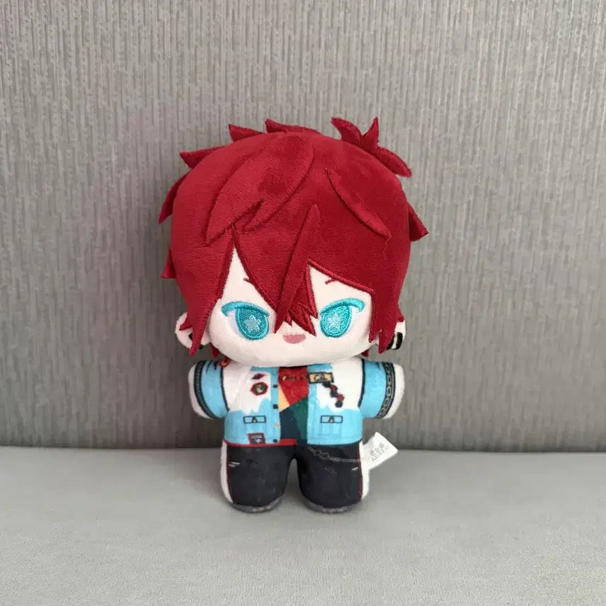 [BUNJANG] Ensemble Stars! Torip Plush Doll Amagi Rinne / 앙상블 스타즈 앙스타 트립 누이 인형 아마기 린네