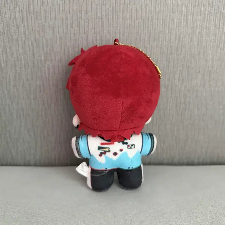 [BUNJANG] Ensemble Stars! Torip Plush Doll Amagi Rinne / 앙상블 스타즈 앙스타 트립 누이 인형 아마기 린네