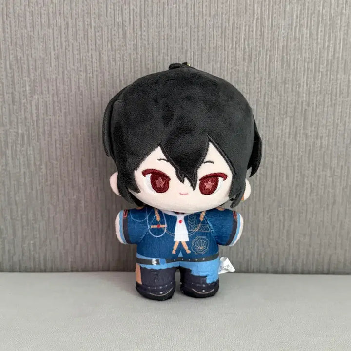 [BUNJANG] Ensemble Stars! Sakuma Rei Plush Doll / 앙상블 스타즈 앙스타 트립 누이 인형 사쿠마 레이