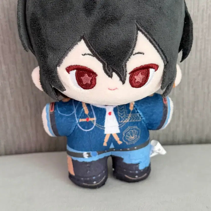 [BUNJANG] Ensemble Stars! Sakuma Rei Plush Doll / 앙상블 스타즈 앙스타 트립 누이 인형 사쿠마 레이
