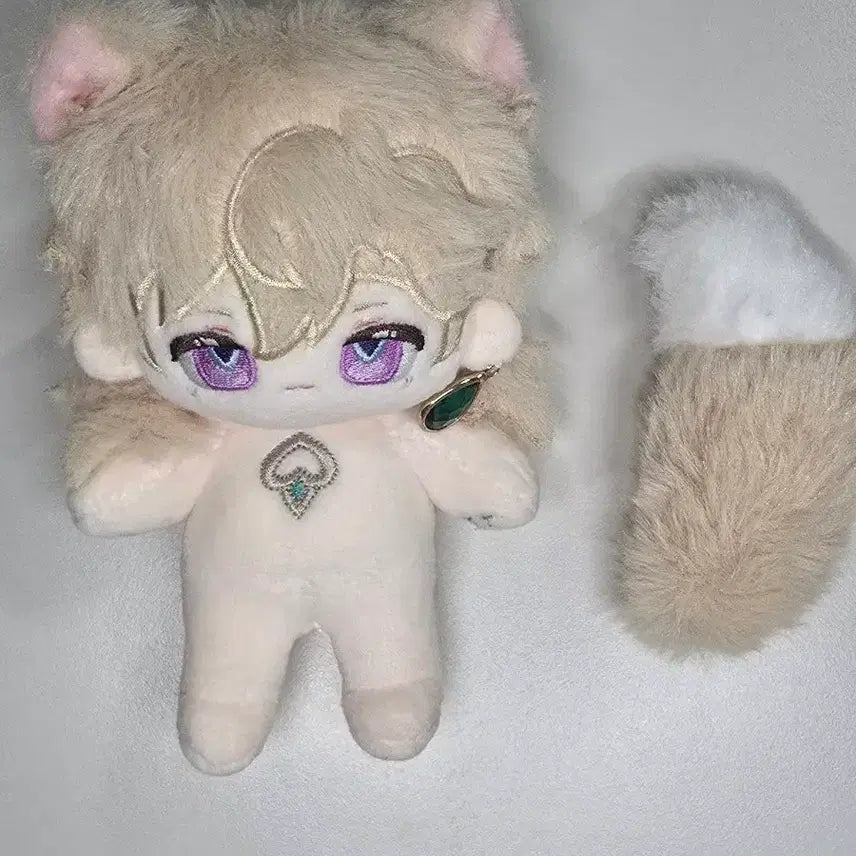 [BUNJANG] Aventurine Plush 10cm / 어벤츄린 솜인형 베베츄린 10cm