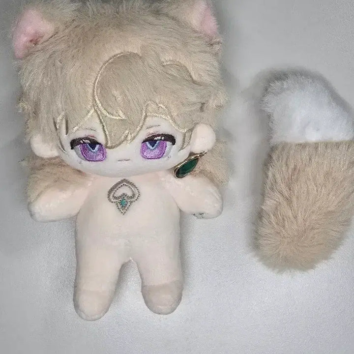 [BUNJANG] Aventurine Plush 10cm / 어벤츄린 솜인형 베베츄린 10cm