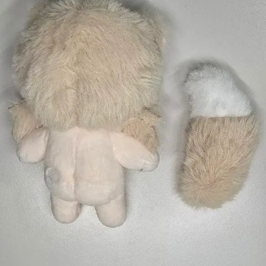 [BUNJANG] Aventurine Plush 10cm / 어벤츄린 솜인형 베베츄린 10cm