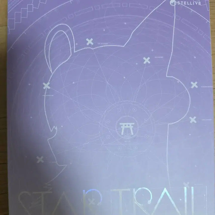 [BUNJANG] Stray Kids Book Album / 스텔라이브 부키 앨범