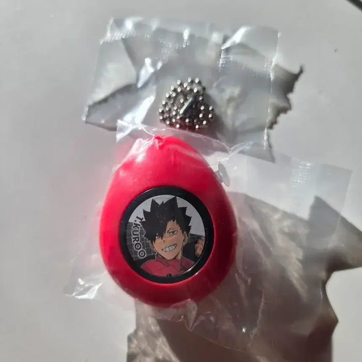 [BUNJANG] Haikyuu!! Tetsuro Kuroo Sound Drop Gacha (Sealed) / (미개봉) 하이큐 쿠로오 테츠로 사운드드롭 가챠