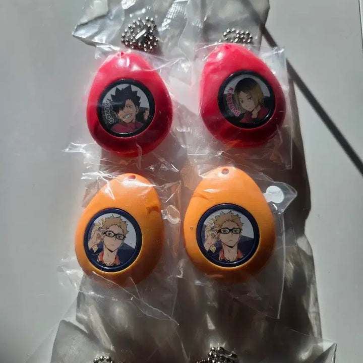 [BUNJANG] Haikyuu!! Tetsuro Kuroo Sound Drop Gacha (Sealed) / (미개봉) 하이큐 쿠로오 테츠로 사운드드롭 가챠