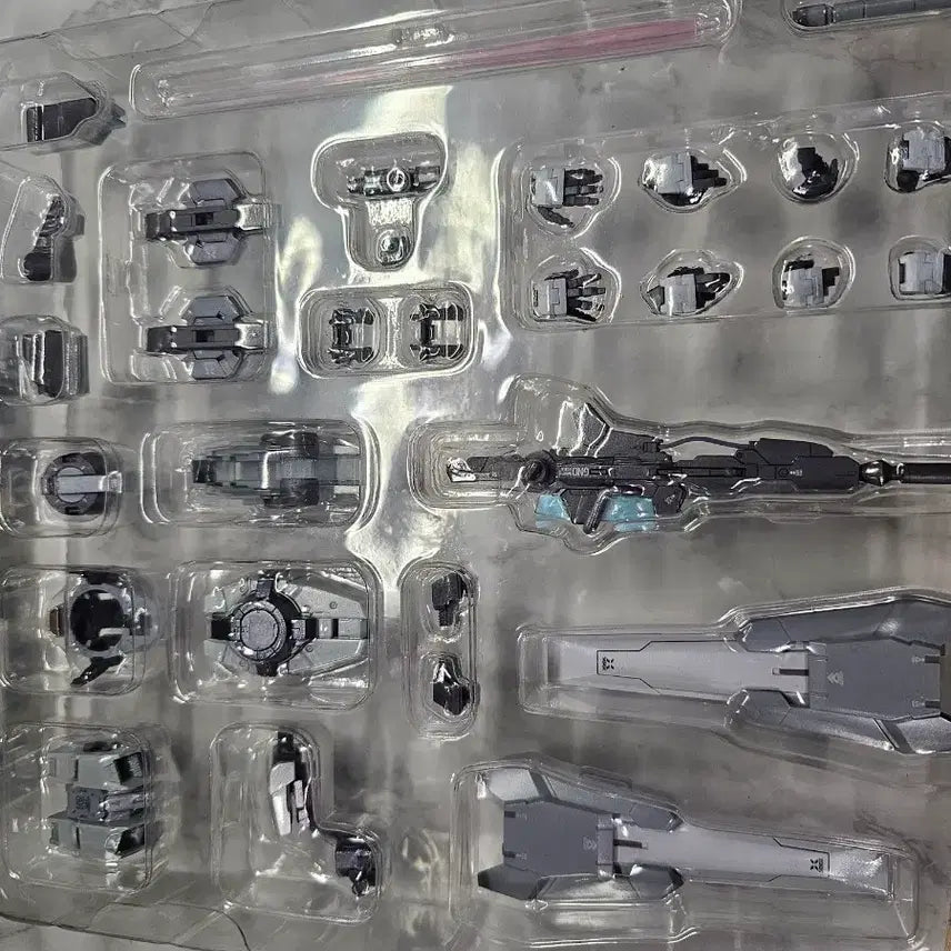 [BUNJANG] Metal Build Astrea Type-F / 메탈빌드 아스트레아2 판매합니다(최종가격)