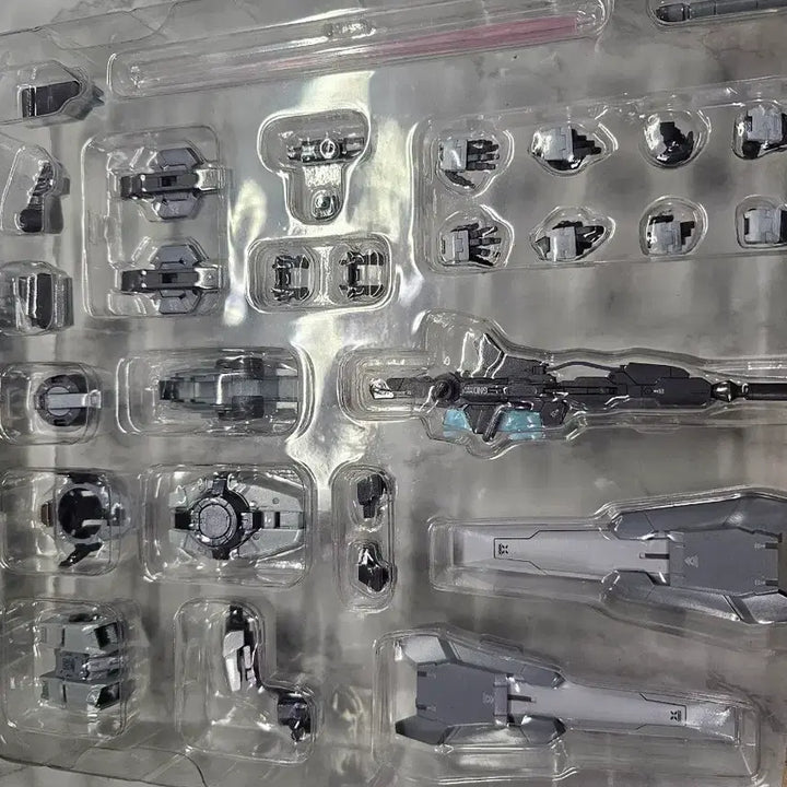 [BUNJANG] Metal Build Astrea Type-F / 메탈빌드 아스트레아2 판매합니다(최종가격)