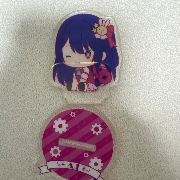 [BUNJANG] Hoshino Ai Acrylic Stand / 호시노 아이 아크릴 판매