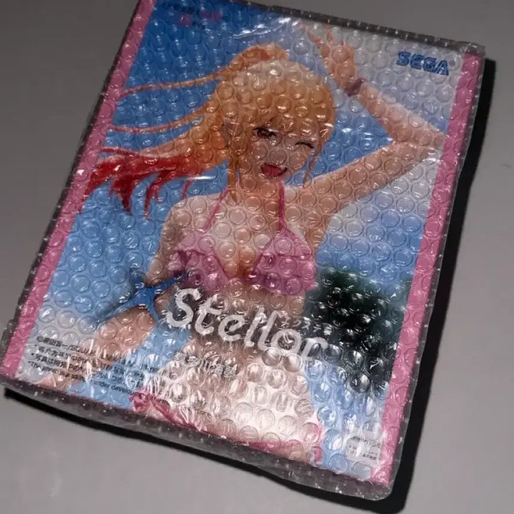[BUNJANG] My Dress-Up Darling Marin Kitagawa Bikini Yumeirize Figure (Sealed) / (미개봉)비스크돌 스텔라 키타가와 마린 수영복 비키니 피규어