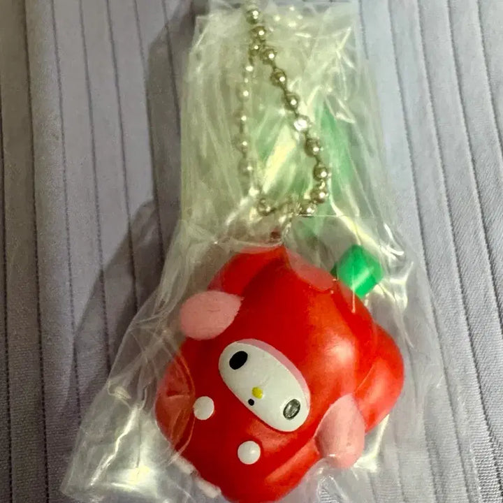 [BUNJANG] Sanrio My Melody Vegetable Food Toy (Sealed) / (미개봉)산리오야채식완/마이멜로디