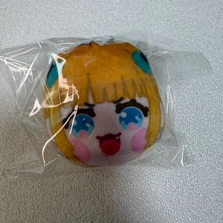 [BUNJANG] Character Doll Keychain / 멤쵸 인형 키링 판매