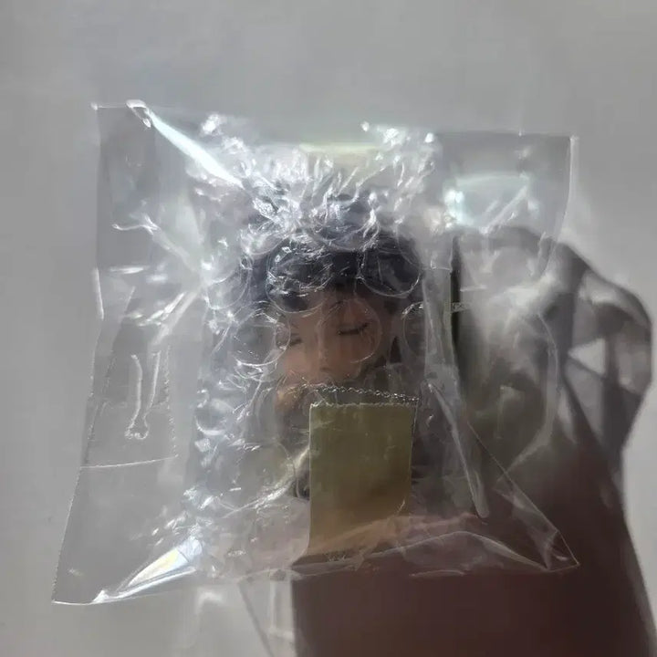 [BUNJANG] Haikyuu!! Tooru Oikawa School Uniform Shoulder Gacha Figure (Sealed) / (미개봉) 하이큐 오이카와 토오루 교복 어깨쿵 가챠