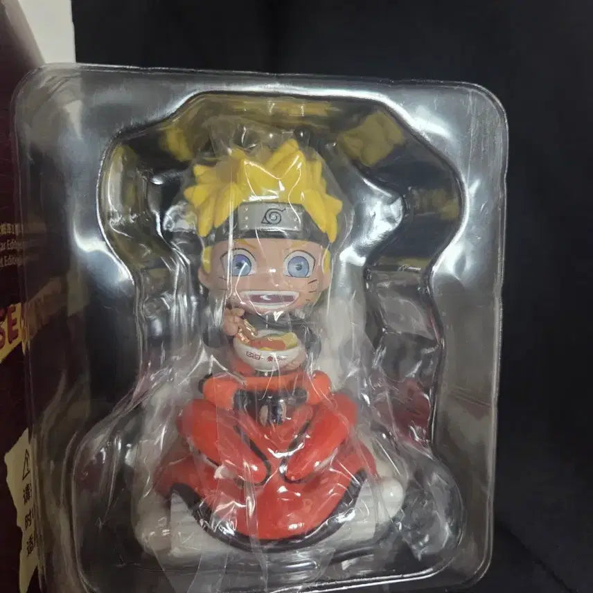 [BUNJANG] Ichiraku Ramen Naruto Figure / 택포)나루토 피규어 라면 시리즈  일락라멘 나루토