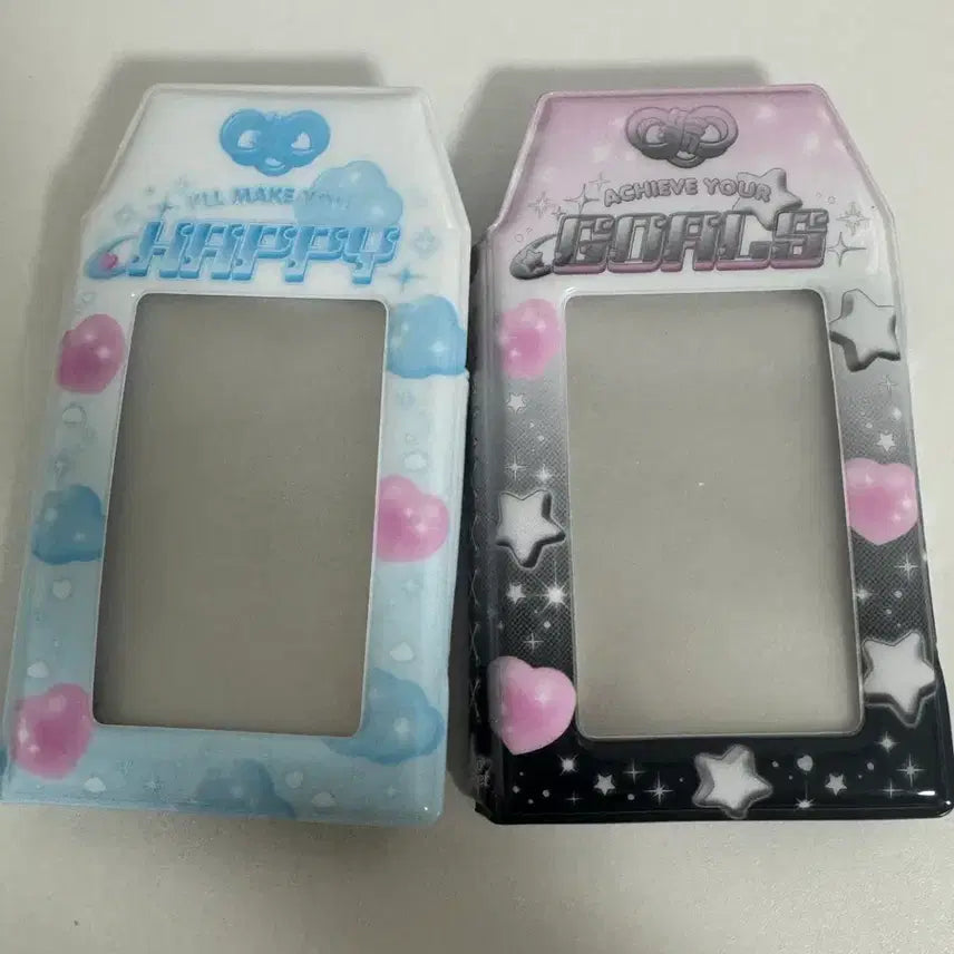 [BUNJANG] Photocard Binder / 콜북 포카