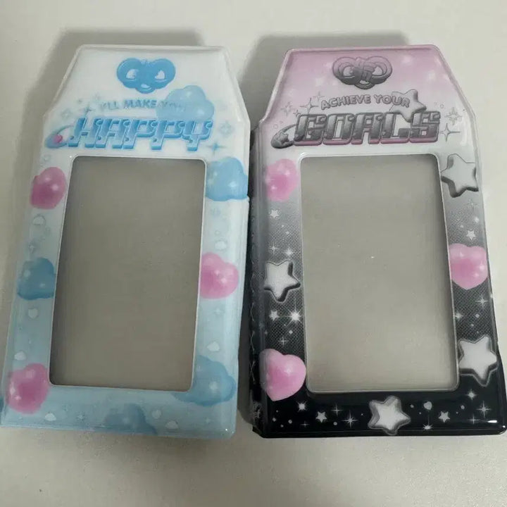[BUNJANG] Photocard Binder / 콜북 포카