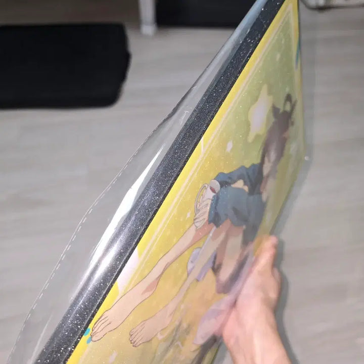 [BUNJANG] Uma Musume Agnes Tachyon Art Board (Sealed) / 우마무스메 아그네스 타키온 아트보드(미개봉)