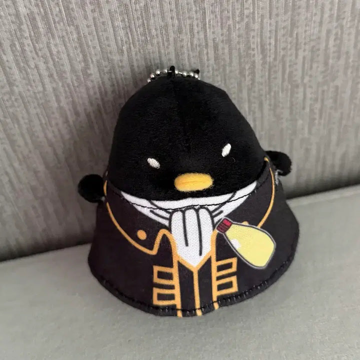 [BUNJANG] Gintama Hijikata Toshiro ChyunKore Plush Doll / 은혼 히지카타 토시로 츙코레 인형