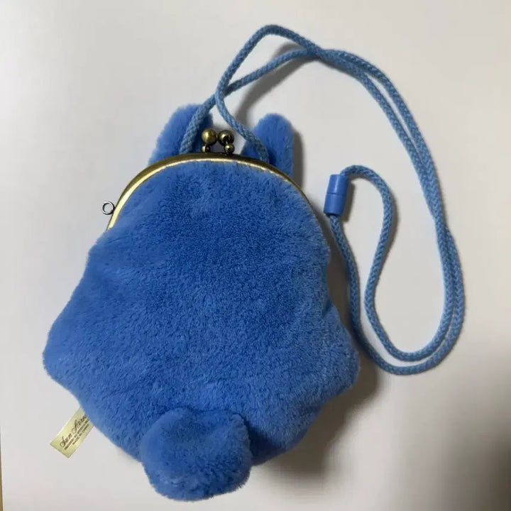 [BUNJANG] Studio Ghibli My Neighbor Totoro Coin Pouch / 토토로 동전 지갑 파우치
