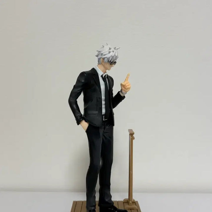 [BUNJANG] Jujutsu Kaisen Satoru Gojo Special Ver. Figure (Box Included) / 주술회전 고죠 사토루 스페셜 Ver. 피규어 (박스O)