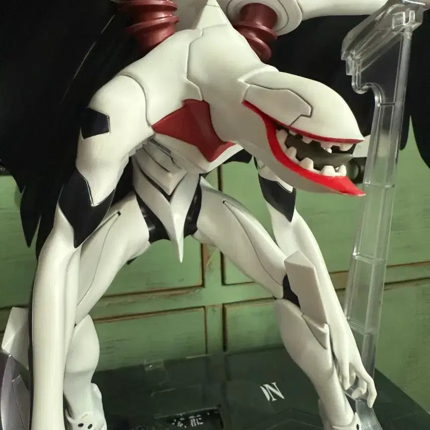 [BUNJANG] Evangelion Type 1 Production Model Last One Prize Figure / [정품/박스O] 에반게리온 제일복권 쿠지 양산기 라스트원상