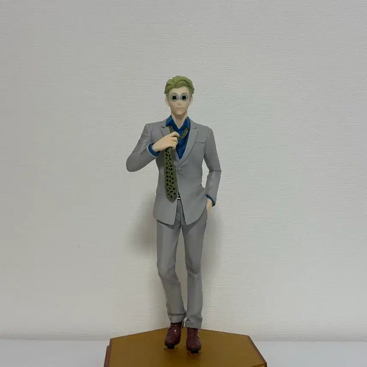 [BUNJANG] Nanami Kento Figure / 주술회전 나나미 켄토 피규어 (박스X)