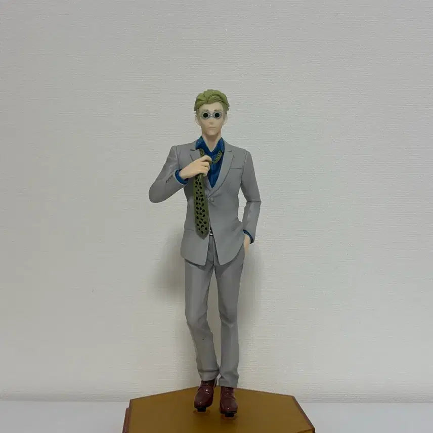 [BUNJANG] Nanami Kento Figure / 주술회전 나나미 켄토 피규어 (박스X)