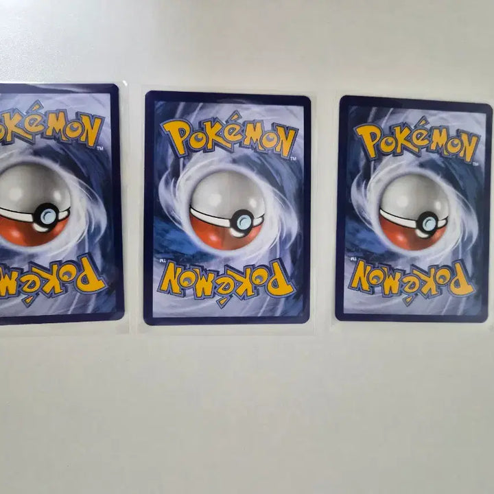 [BUNJANG] Pokemon Card North America Halloween 3-Card Set Umbreon Gengar Mimikyu / 포켓몬카드 북미 할로윈 3장세트 블래키 팬텀 따라큐