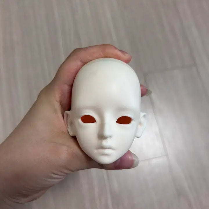 [BUNJANG] Sangosho Rin MSD White Skin Head / 산고샵 린 msd 미백 헤드
