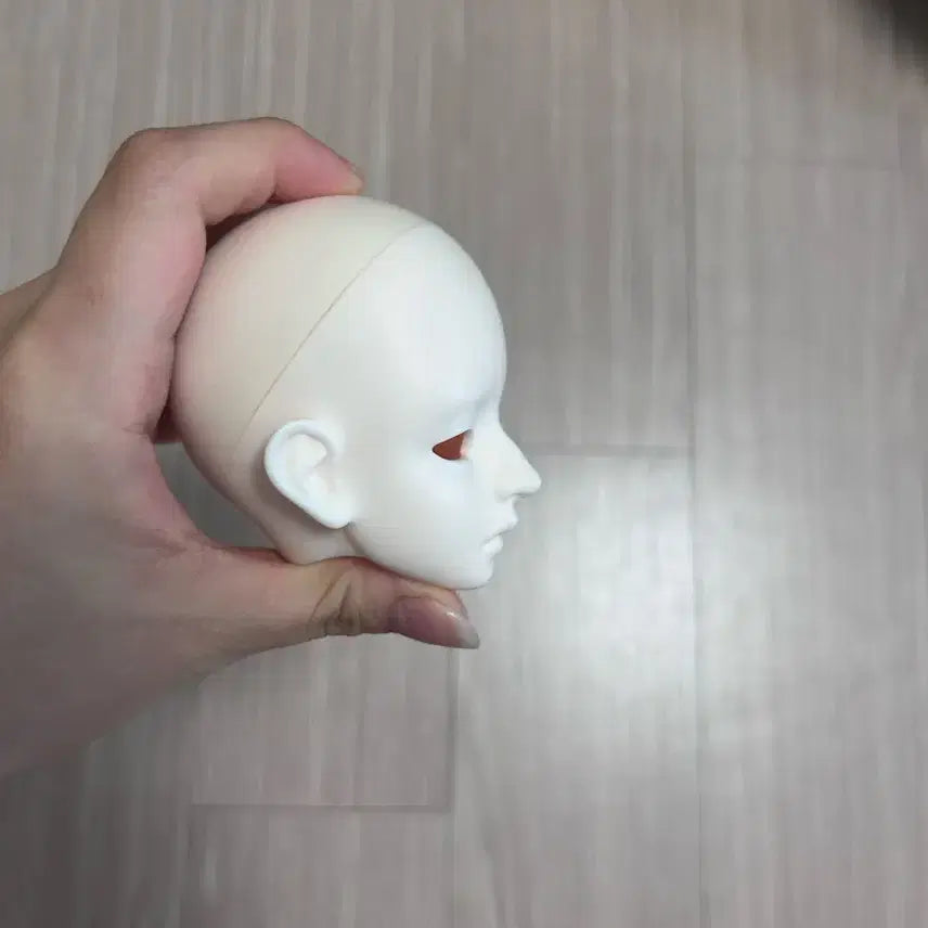 [BUNJANG] Sangosho Rin MSD White Skin Head / 산고샵 린 msd 미백 헤드