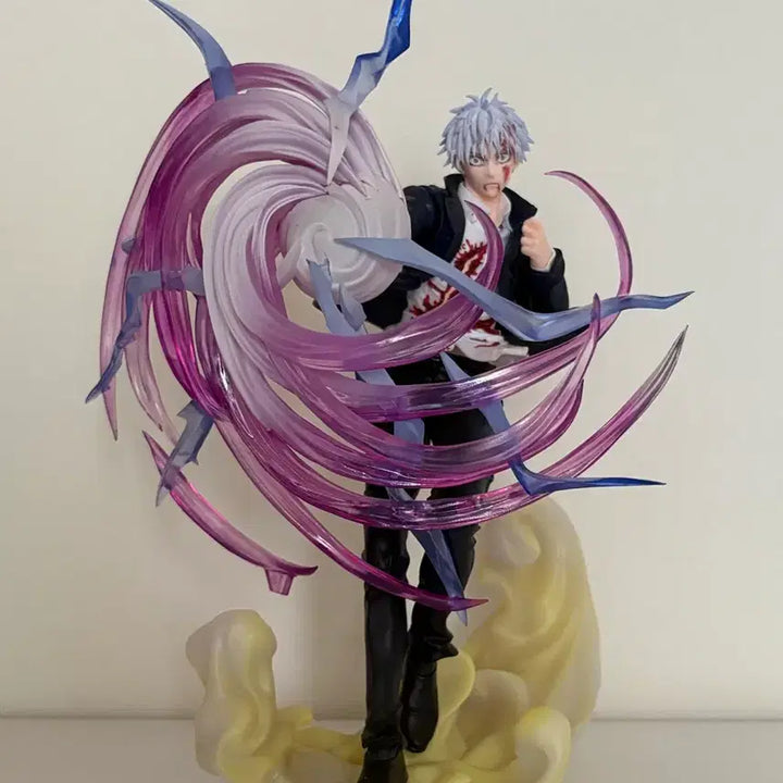 [BUNJANG] Sega Jujutsu Kaisen Luminasta Satoru Gojo Figure / 세가 쥬주츠 카이센 루미나스타 고죠 사토루 피규어 (박스O)