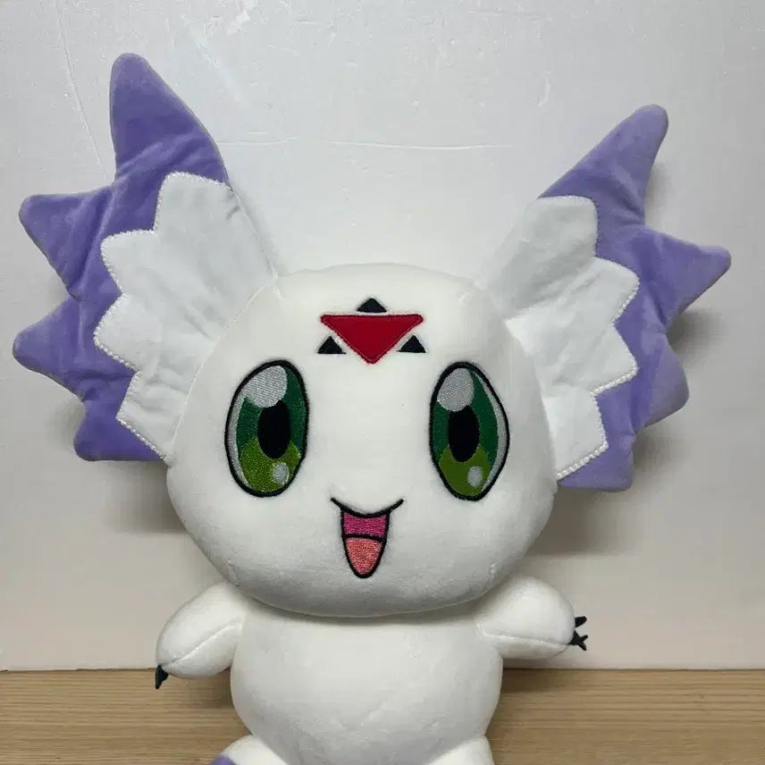 [BUNJANG] Digimon Donglemon Medium Plush 27cm / 새상품] 디지몬 동글몬 중형 27cm 인형