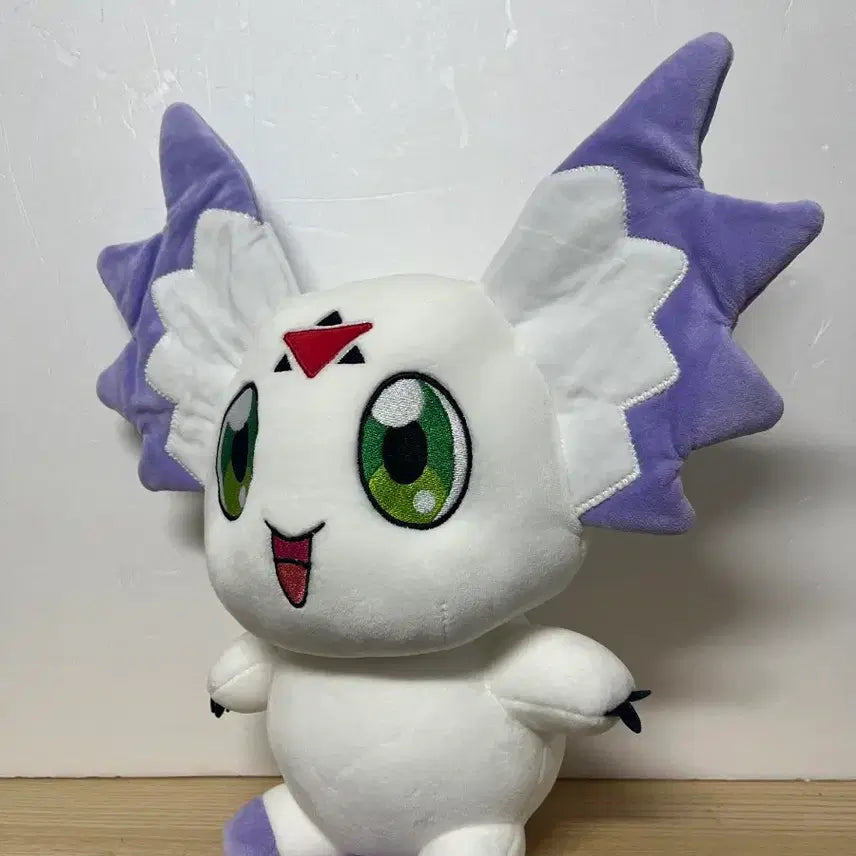 [BUNJANG] Digimon Donglemon Medium Plush 27cm / 새상품] 디지몬 동글몬 중형 27cm 인형
