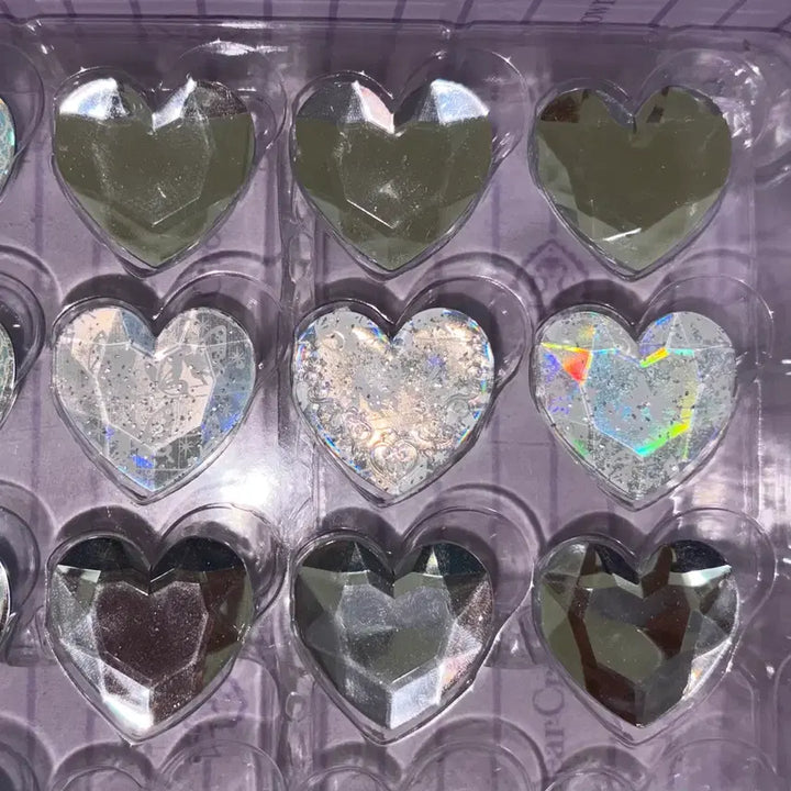 [SOLD OUT] 프리즘스톤 정열의 심포니아 정심 세트 양도 판매 오드 프리티리듬