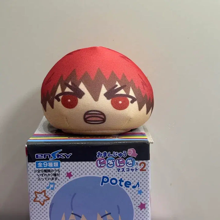[BUNJANG] Kuroko&