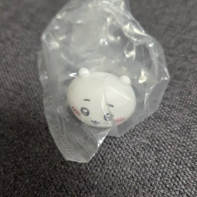 [BUNJANG] Chiikawa Face Ring Gacha / 치이카와 페이스링 가챠