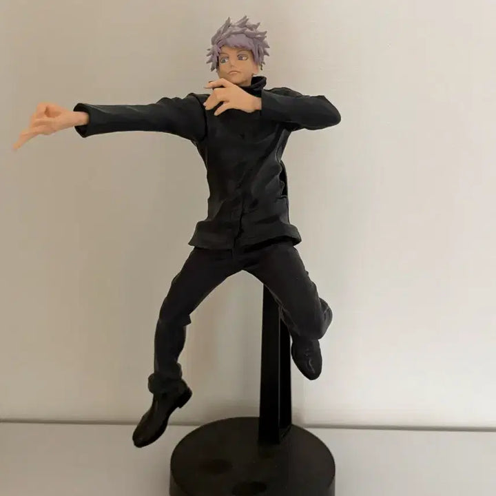 [BUNJANG] Banpresto Jujutsu Kaisen Satoru Gojo Maximatic Figure / 반프레스토 맥시매틱 고죠 사토루 피규어 (박스O)