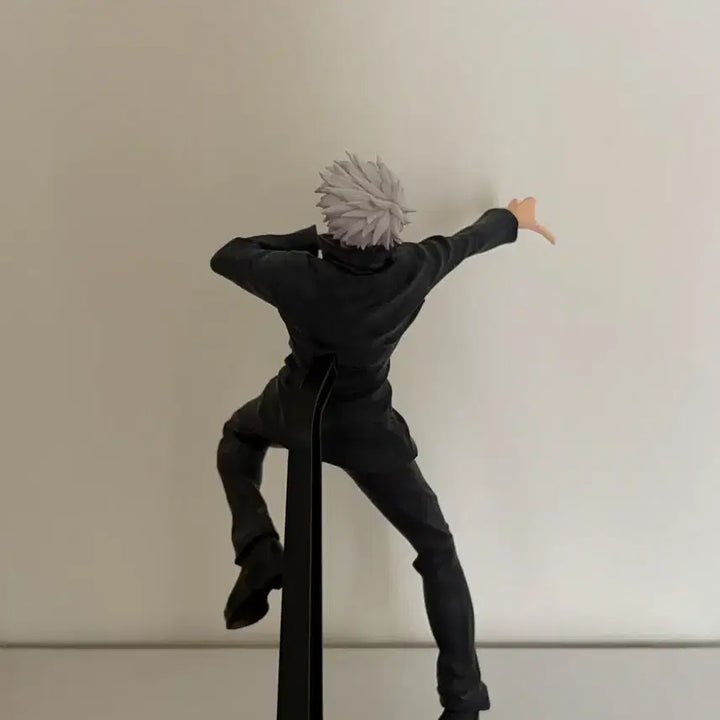 [BUNJANG] Banpresto Jujutsu Kaisen Satoru Gojo Maximatic Figure / 반프레스토 맥시매틱 고죠 사토루 피규어 (박스O)