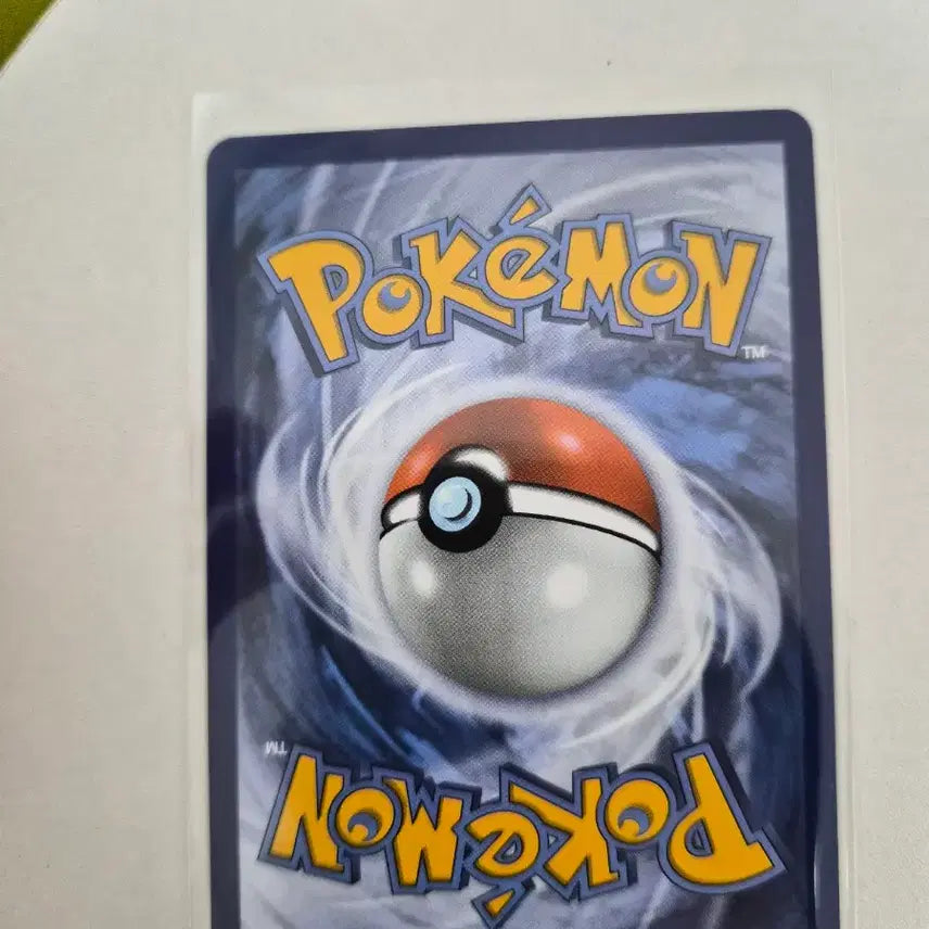 [BUNJANG] Pokemon Card North America Rotom SR / 포켓몬카드 북미 로토무SR(등카추천)