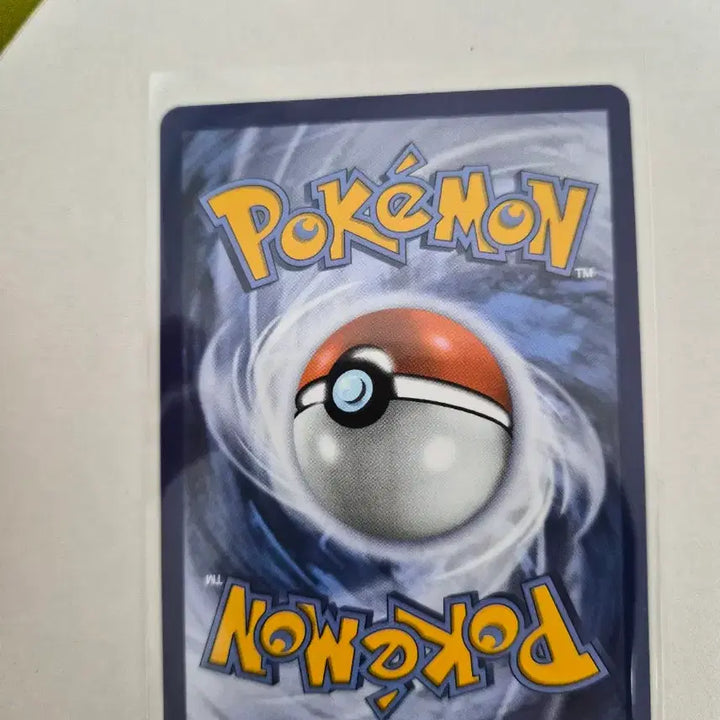 [BUNJANG] Pokemon Card North America Rotom SR / 포켓몬카드 북미 로토무SR(등카추천)