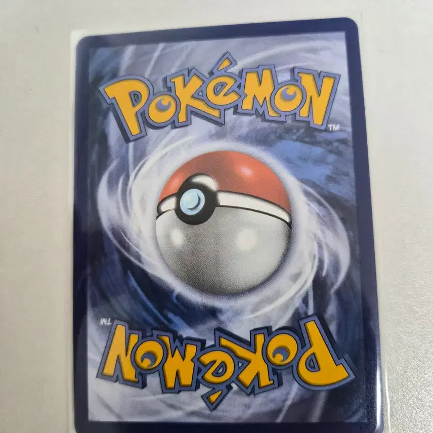 [BUNJANG] Pokemon Card North American Zapdos AR / 포켓몬카드 북미 전룡AR