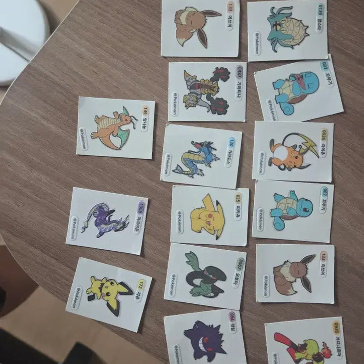[BUNJANG] Dragapult EX &amp; Ortega Trainer Card / 드래펄트EX 오르티가 트레이너 카드