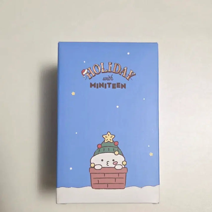 [BUNJANG] SEVENTEEN Mini Teen Ppyul PPul Orgel Sealed / 세븐틴 미니틴 뾰풀이 오르골 미개봉