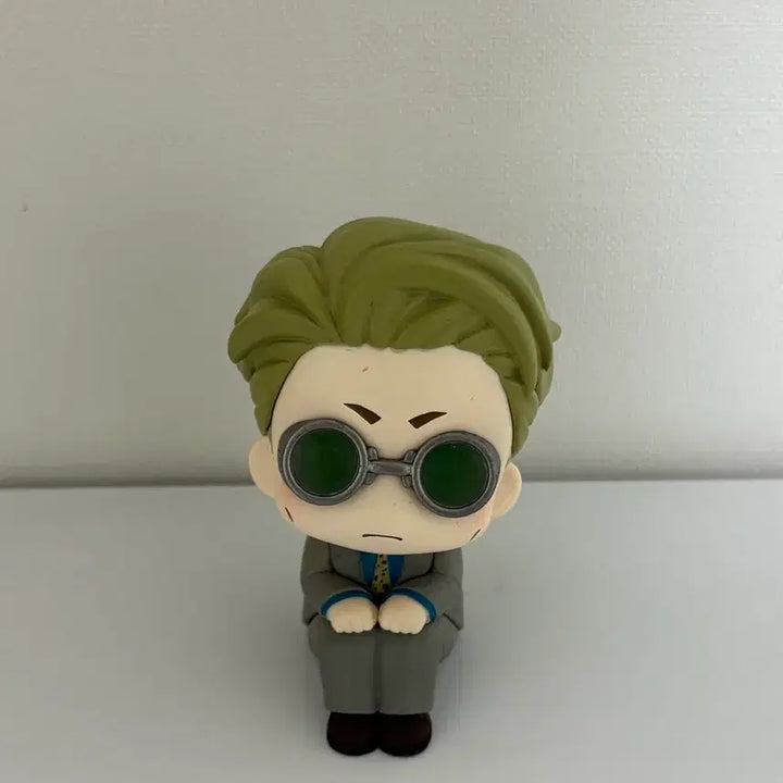 [BUNJANG] Jujutsu Kaisen Nanami Kento Nendoroid Look Up Figure / 주술회전 나나미 켄토 넨도로이드 룩업 정품 (박스X)