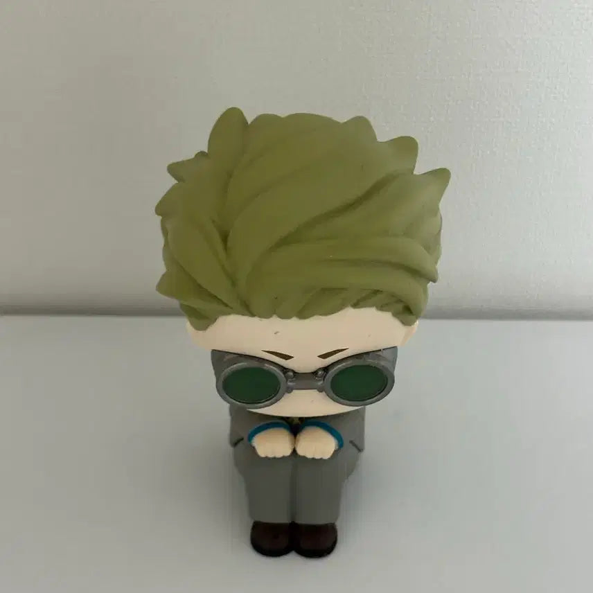 [BUNJANG] Jujutsu Kaisen Nanami Kento Nendoroid Look Up Figure / 주술회전 나나미 켄토 넨도로이드 룩업 정품 (박스X)