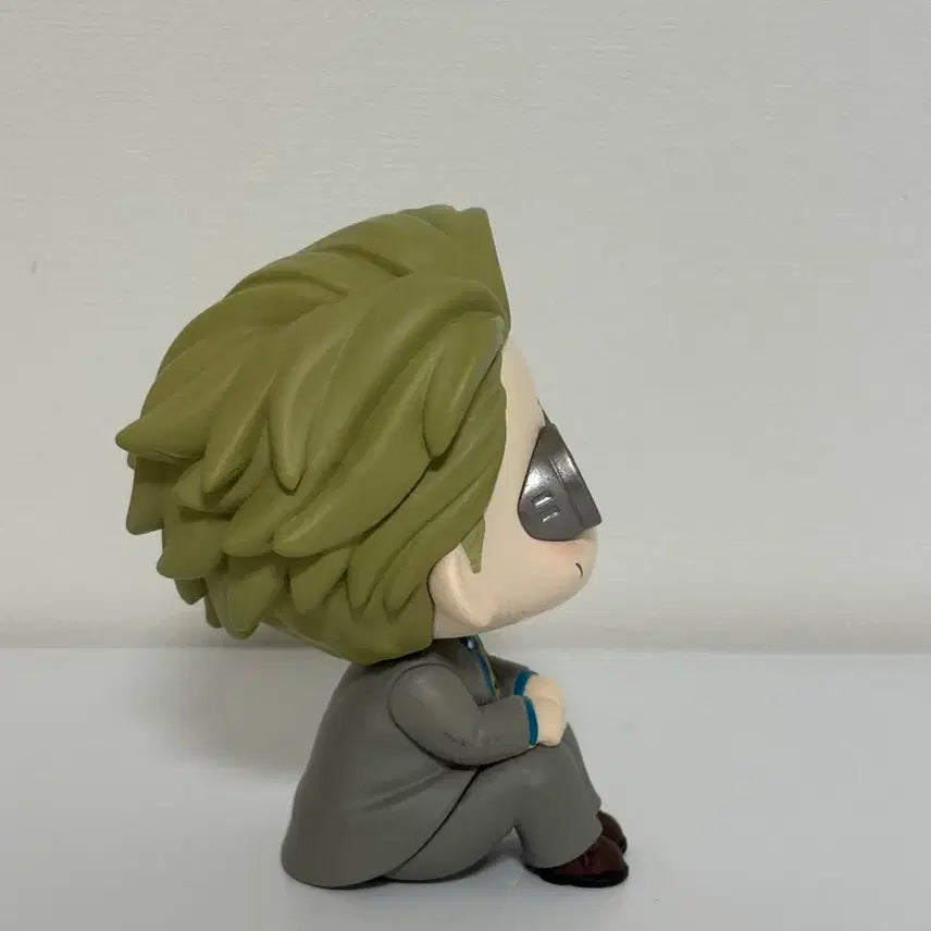 [BUNJANG] Jujutsu Kaisen Nanami Kento Nendoroid Look Up Figure / 주술회전 나나미 켄토 넨도로이드 룩업 정품 (박스X)