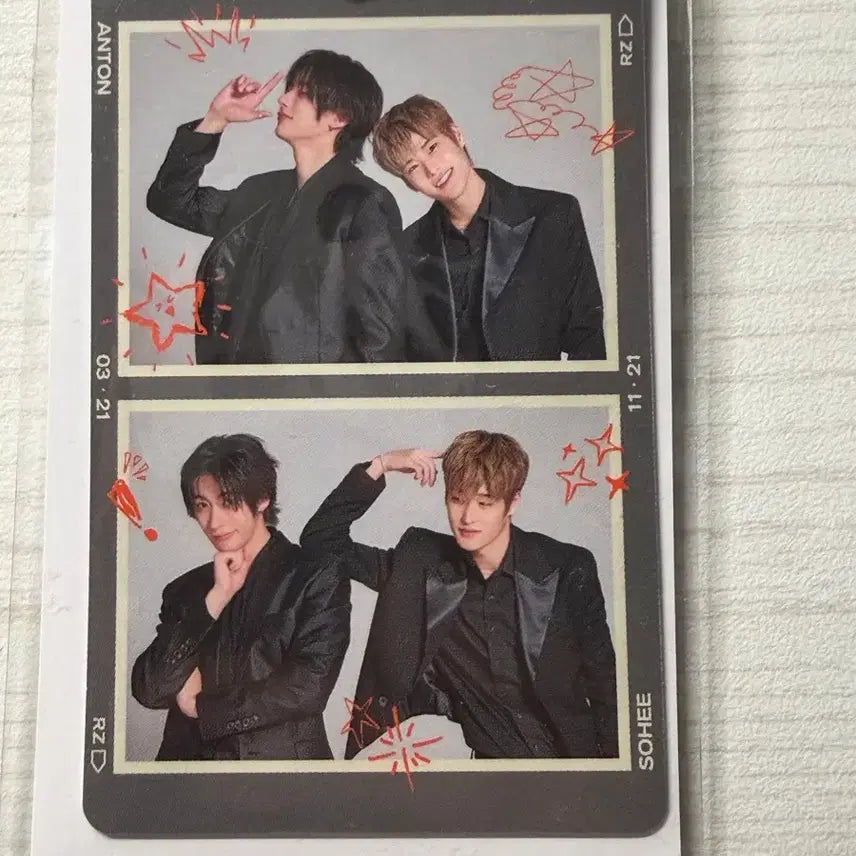 [BUNJANG] RIIZE Tokyo Dome Random Keyring / 라이즈 도쿄돔 랜덤 키링