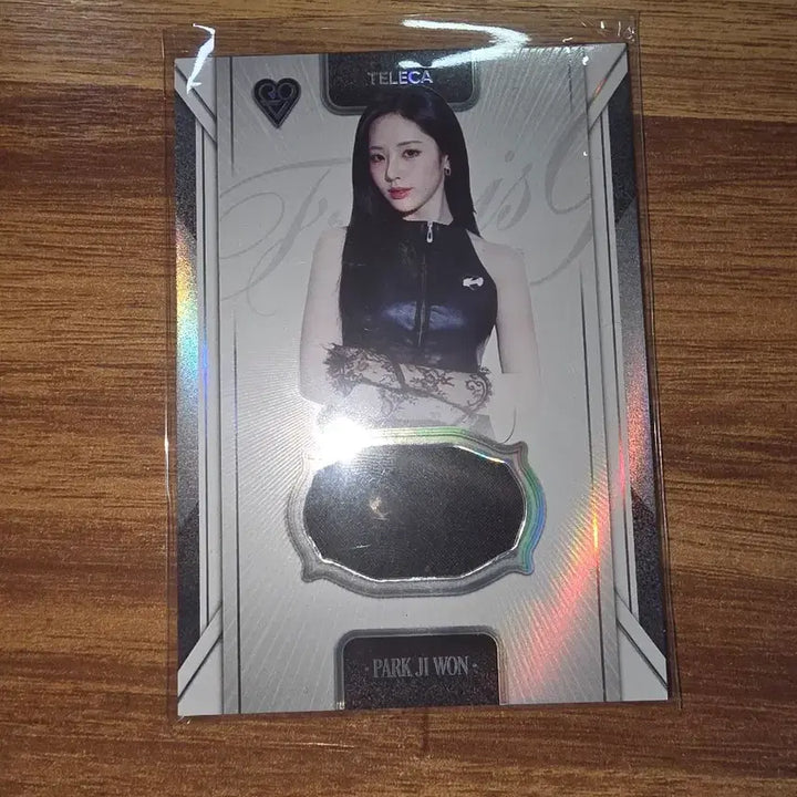 [BUNJANG] fromis_9 Bundle Set Photocard / 프로미스나인 카드 일괄 판매