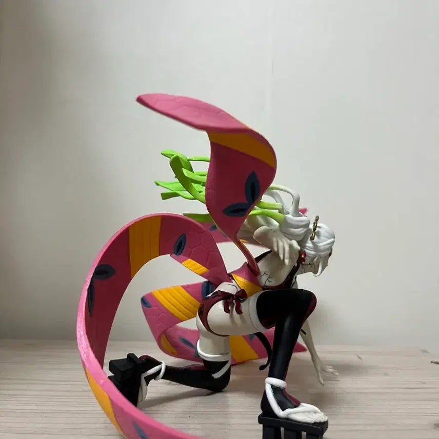 [BUNJANG] Demon Slayer Vibration Stars Tanjiro Kamado Figure / 귀멸의칼날 다키 피규어 바이브레이션스타즈