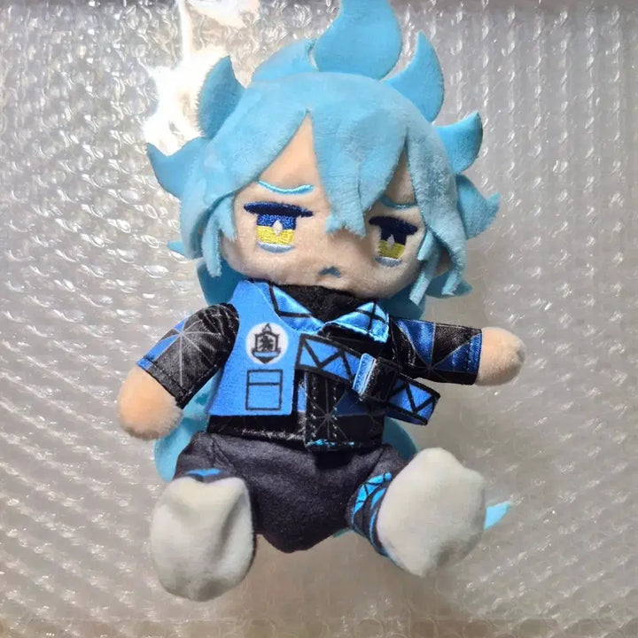 [BUNJANG] Disney Twisted Wonderland Idea Shroud Plush / 디즈니 트위스티드 원더랜드 이데아 슈라우드 북 누이